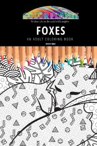 Cover of Foxes