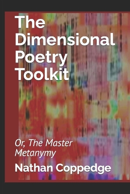 Cover of The Dimensional Poetry Toolkit
