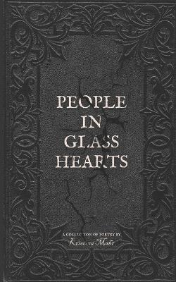 Book cover for People in Glass Hearts