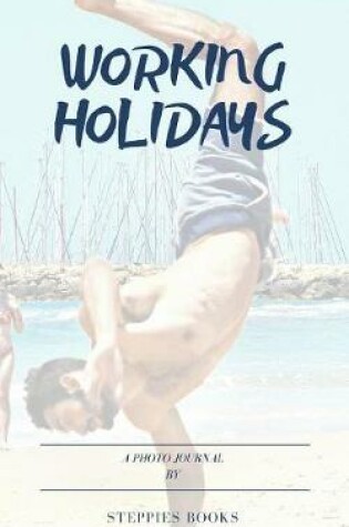 Cover of Working holidays