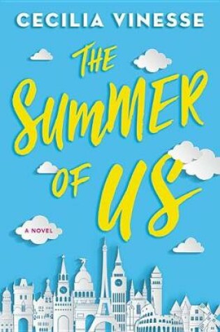 Cover of The Summer of Us