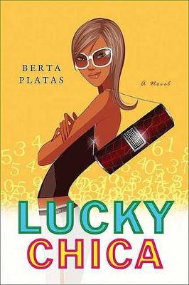 Book cover for Lucky Chica