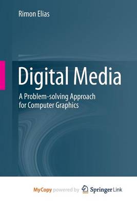 Book cover for Digital Media
