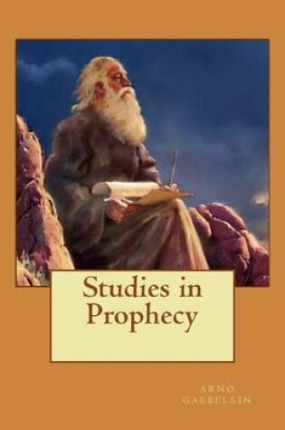 Cover of Studies in Prophecy