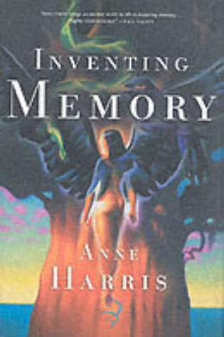 Cover of Inventing Memory