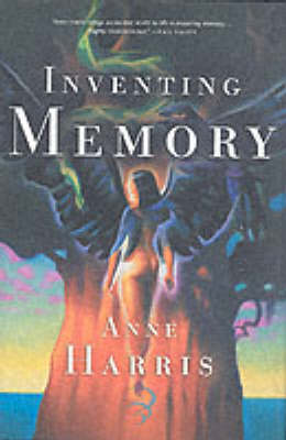 Book cover for Inventing Memory