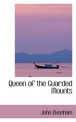 Book cover for Queen of the Guarded Mounts