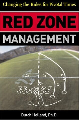 Cover of Red Zone Management