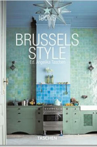 Cover of Brussels Style