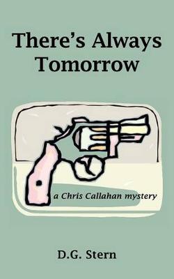 Book cover for There's Always Tomorrow