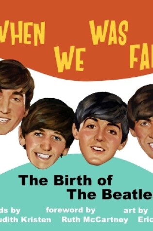 Cover of When We Was Fab