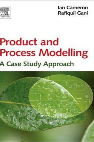 Cover of Product and Process Modelling