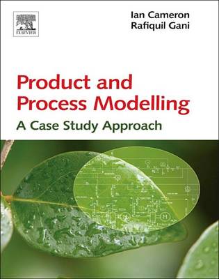 Book cover for Product and Process Modelling