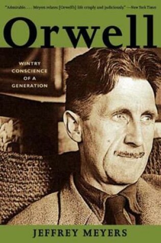 Cover of Orwell