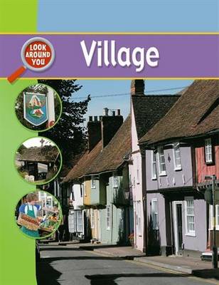 Cover of In A Village