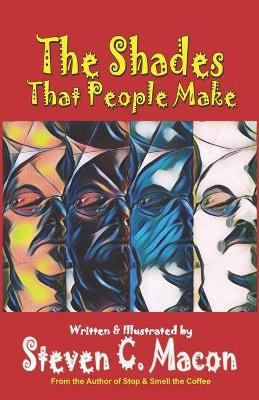 Book cover for The Shades That People Make