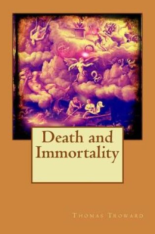 Cover of Death and Immortality