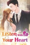 Book cover for Listen With Your Heart 2