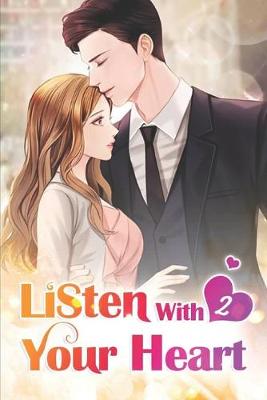 Book cover for Listen With Your Heart 2