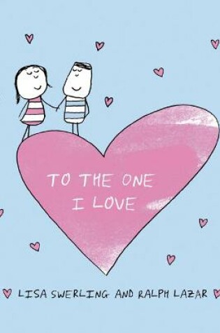 Cover of To the One I Love