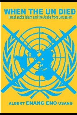 Book cover for When the Un Died