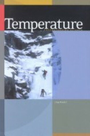 Cover of Temperature