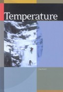 Cover of Temperature