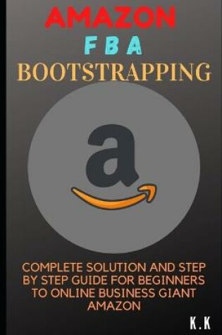 Cover of Amazon FBA Bootstrapping