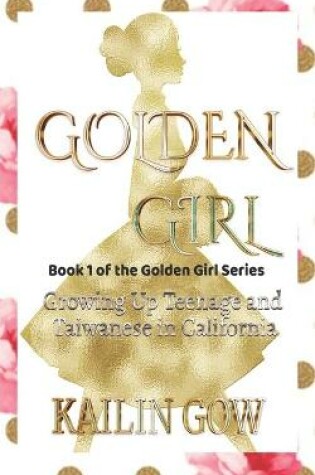 Cover of Golden Girl