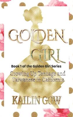 Cover of Golden Girl