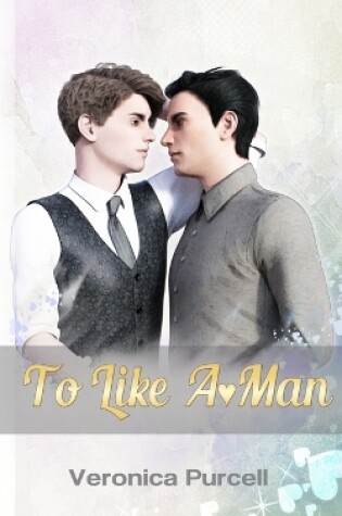 Cover of To Like A-Man