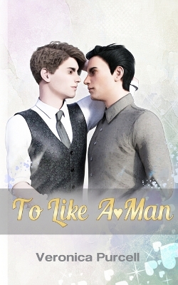 Book cover for To Like A-Man