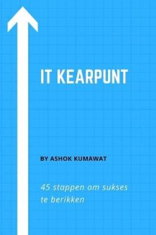 Cover of It kearpunt