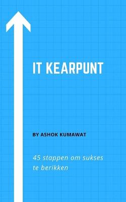 Book cover for It kearpunt