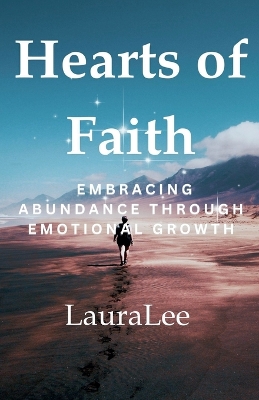 Book cover for Hearts of Faith