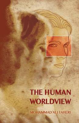 Book cover for Human Worldview