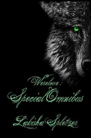 Cover of Werelove Special Omnibus