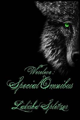 Book cover for Werelove Special Omnibus