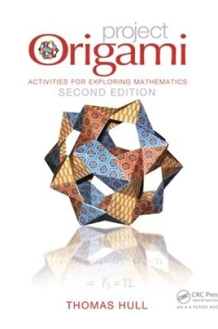 Cover of Project Origami