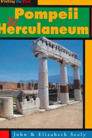 Cover of Pompeii & Herculaneum