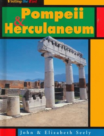 Cover of Pompeii & Herculaneum