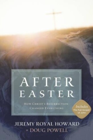 Cover of After Easter