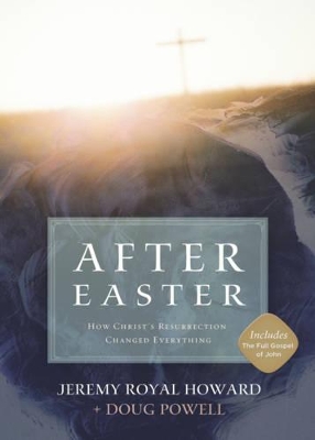 Book cover for After Easter