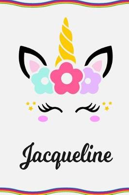 Book cover for Jacqueline