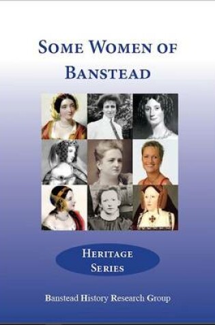Cover of Some Women of Banstead
