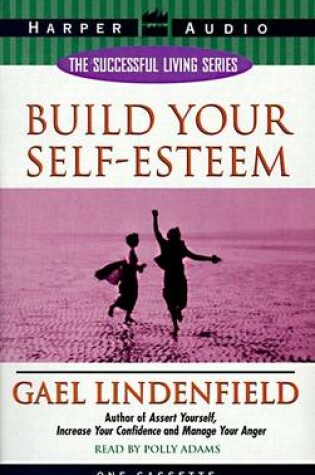 Cover of Build Your Self-Esteem