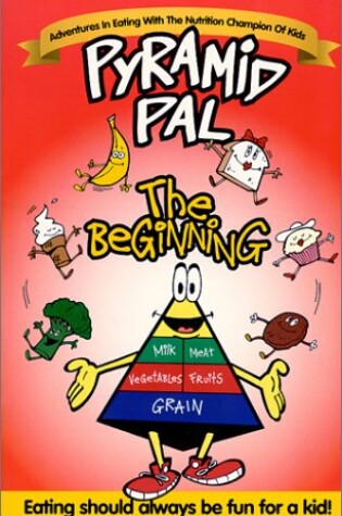 Cover of Pyramid Pal