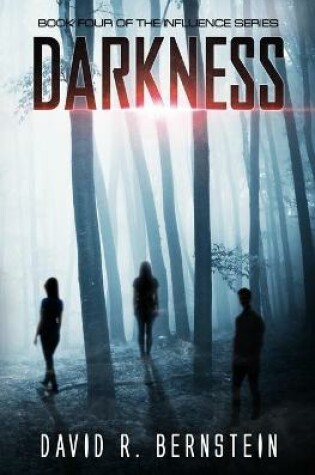 Cover of Darkness