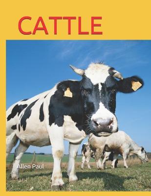 Book cover for Cattle