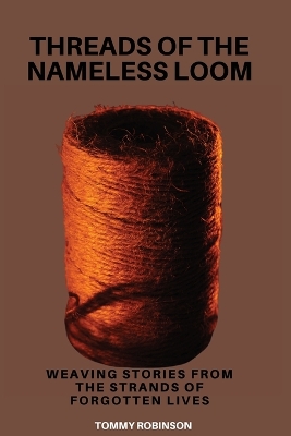 Cover of Threads of the Nameless Loom